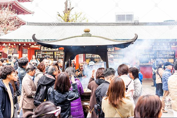 Asakusa Asakusa